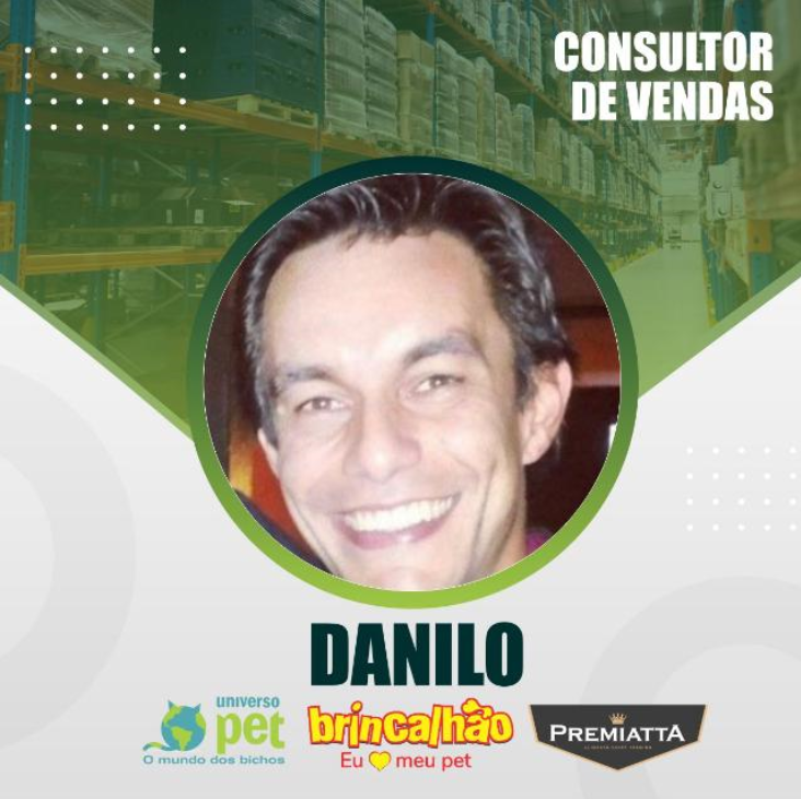 Danilo - Ribeirão Preto e Região