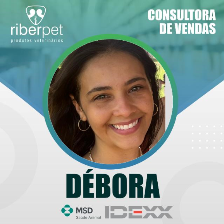 Débora - Franca e Região