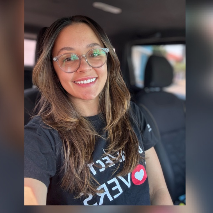 Emilly - Franca e Região