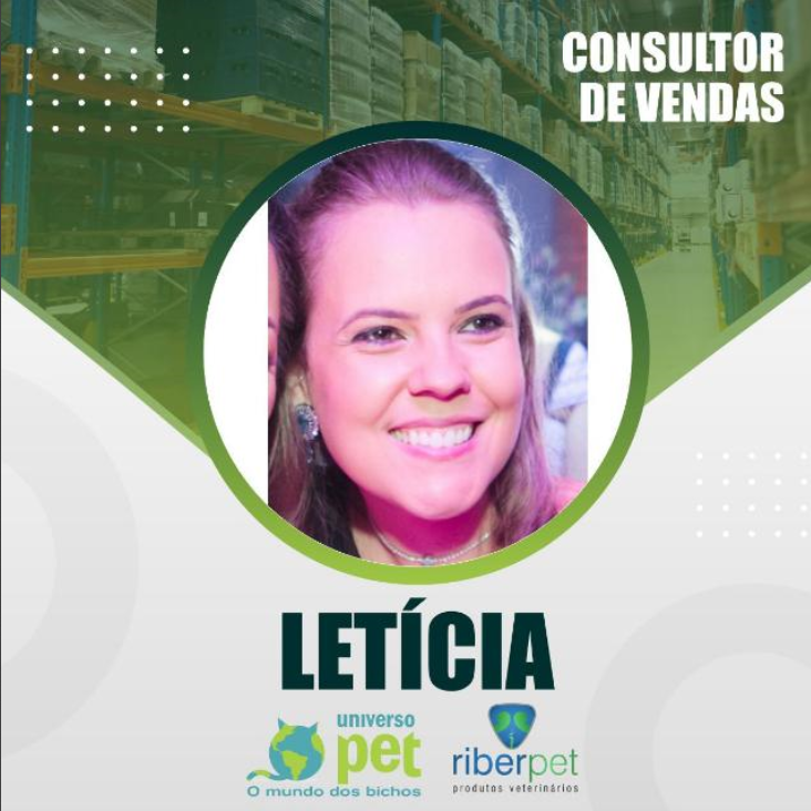 Letícia - Ribeirão Preto